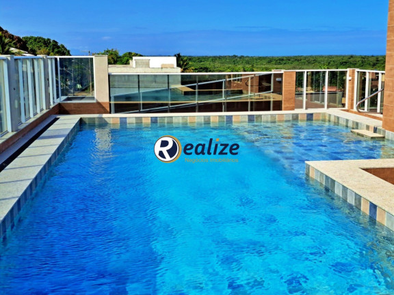 Imagem Imóvel com 2 Quartos à Venda, 78 m² em Setiba - Guarapari