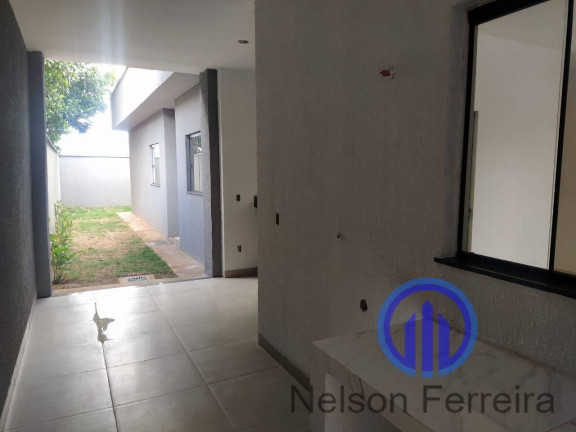 Imagem Casa com 3 Quartos à Venda, 221 m² em Jardim Veneza - Aparecida De Goiânia