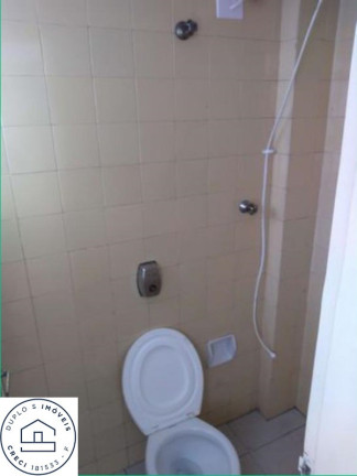 Imagem Apartamento com 2 Quartos à Venda, 62 m² em Santo Amaro - São Paulo