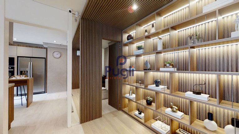 Imagem Cobertura com 4 Quartos à Venda, 267 m² em Jardim Dom Bosco - São Paulo