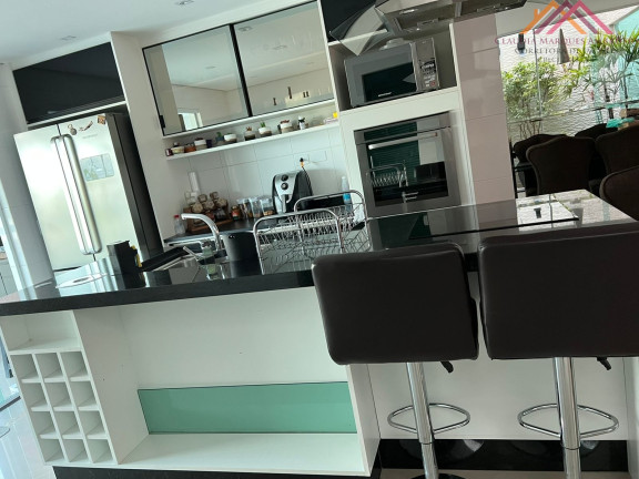 Imagem Sobrado com 3 Quartos à Venda, 259 m² em Laranjeiras - Caieiras
