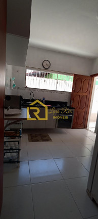 Imagem Casa com 4 Quartos à Venda, 121 m² em Recreio - Rio Das Ostras Imagem Casa com 4 Quartos à Venda, 121 m² em Recreio - Rio Das Ostras