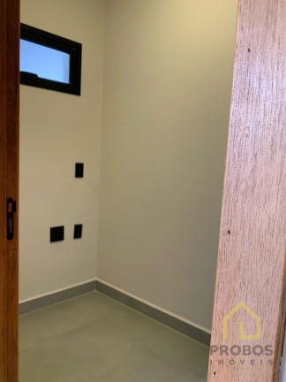 Imagem Casa com 3 Quartos à Venda, 210 m² em Jardins Di Roma - Indaiatuba