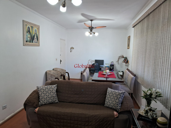 Imagem Imóvel com 2 Quartos à Venda, 103 m² em Aparecida - Santos