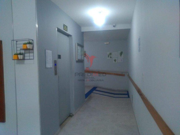 Apartamento com 2 Quartos à Venda, 60 m² em Zumbi - Rio De Janeiro