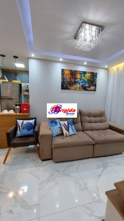 Imagem Apartamento com 2 Quartos à Venda, 47 m² em Jardim Boa Vista (zona Oeste) - São Paulo Imagem Apartamento com 2 Quartos à Venda, 47 m² em Jardim Boa Vista (zona Oeste) - São Paulo