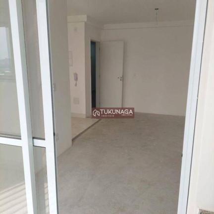Imagem Apartamento com 2 Quartos à Venda, 51 m² em Vila Galvão - Guarulhos