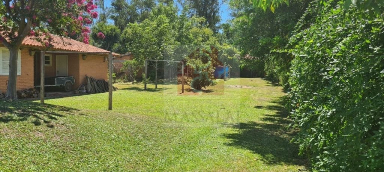 Imagem Casa com 3 Quartos à Venda, 300 m² em Loteamento Eldourado - Eldorado Do Sul