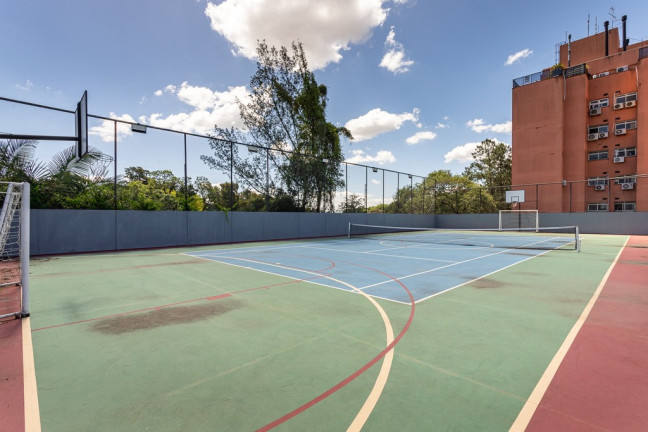 Imagem Cobertura com 2 Quartos à Venda, 162 m² em Chácara Das Pedras - Porto Alegre Imagem Cobertura com 2 Quartos à Venda, 162 m² em Chácara Das Pedras - Porto Alegre
