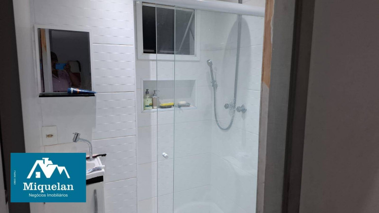 Imagem Apartamento com 2 Quartos à Venda, 50 m² em Vila Bela Vista - São Paulo
