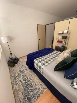Imagem Apartamento com 1 Quarto à Venda, 34 m² em Centro - Campinas