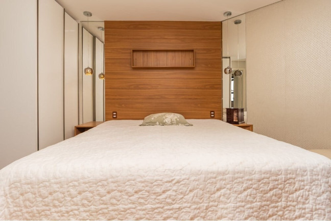 Imagem Imóvel com 1 Quarto à Venda, 117 m² em Vila Andrade - São Paulo