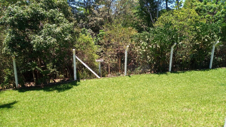 Imagem Chácara com 4 Quartos à Venda, 500 m² em Centro - Boituva
