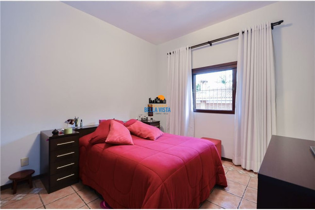 Imagem Casa com 4 Quartos à Venda,  em Alto Da Boa Vista - São Paulo