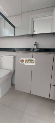 Imagem Apartamento com 1 Quarto à Venda, 28 m² em Centro - Florianópolis