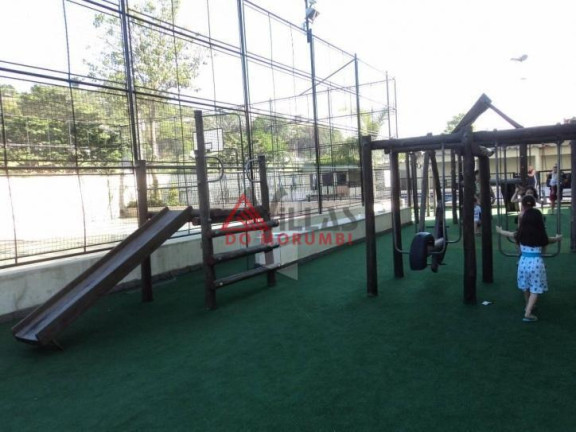 Imagem Apartamento com 3 Quartos à Venda, 66 m² em Vila Prel - São Paulo