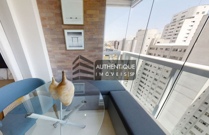 Imagem Apartamento com 2 Quartos à Venda, 65 m² em Liberdade - São Paulo Imagem Apartamento com 2 Quartos à Venda, 65 m² em Liberdade - São Paulo