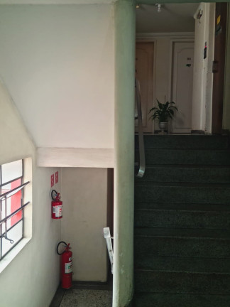 Imagem Apartamento com 1 Quarto à Venda, 67 m² em Vila Romana - São Paulo