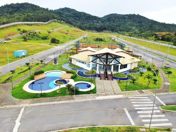 Imagem Terreno à Venda, 510 m² em Rio Do Meio - Camboriú
