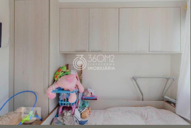 Imagem Apartamento com 2 Quartos à Venda, 41 m² em Vila Sílvia - São Paulo Imagem Apartamento com 2 Quartos à Venda, 41 m² em Vila Sílvia - São Paulo