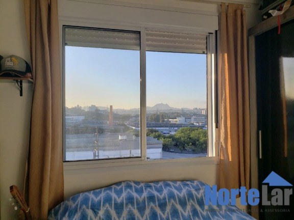 Imagem Apartamento com 3 Quartos à Venda, 68 m² em Jaguaré - São Paulo