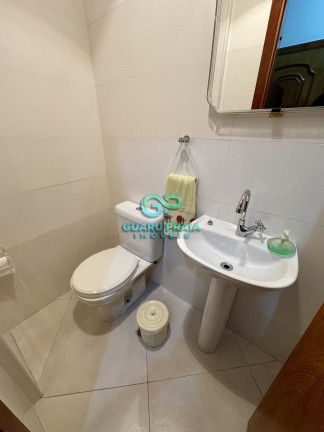 Imagem Apartamento com 3 Quartos à Venda, 140 m² em Pitangueiras - Guarujá