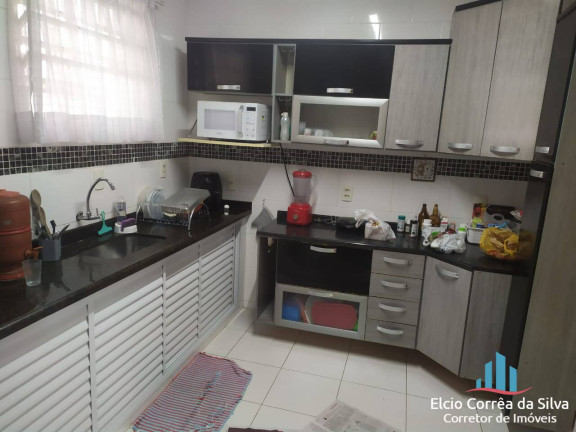 Imagem Apartamento com 2 Quartos à Venda, 72 m² em José Menino - Santos
