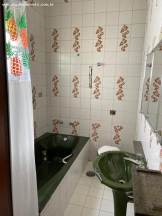 Imagem Casa com 6 Quartos à Venda, 260 m² em Saúde - São Paulo