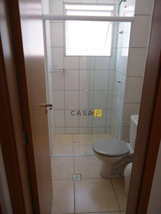 Imagem Apartamento com 2 Quartos à Venda, 43 m² em Jardim Terramérica Ii - Americana Imagem Apartamento com 2 Quartos à Venda, 43 m² em Jardim Terramérica Ii - Americana