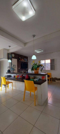 Casa com 3 Quartos à Venda, 127 m² em Gurupi - Teresina