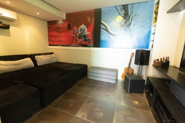 Imagem Cobertura com 3 Quartos à Venda, 178 m² em Fátima - Fortaleza