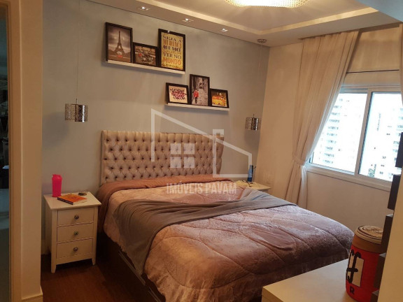 Imagem Apartamento com 2 Quartos à Venda, 107 m² em Vila Lusitânia - São Bernardo Do Campo Imagem Apartamento com 2 Quartos à Venda, 107 m² em Vila Lusitânia - São Bernardo Do Campo