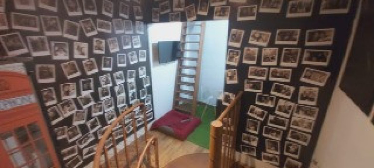Imagem Imóvel com 3 Quartos à Venda, 124 m² em Jardim Celeste - São Paulo