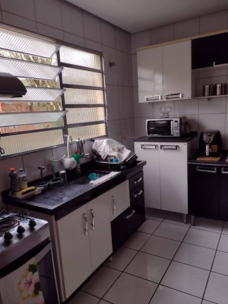 Imagem Casa com 3 Quartos à Venda, 130 m² em Butantã - São Paulo Imagem Casa com 3 Quartos à Venda, 130 m² em Butantã - São Paulo