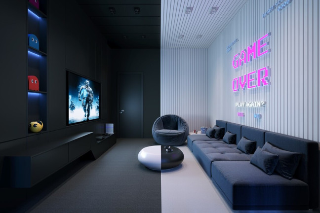 Imagem Apartamento com 3 Quartos à Venda, 120 m² em Centro - Itapema