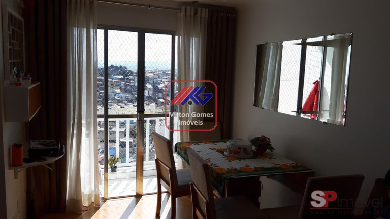 Imagem Apartamento com 2 Quartos à Venda, 49 m² em Ermelino Matarazzo - São Paulo Imagem Apartamento com 2 Quartos à Venda, 49 m² em Ermelino Matarazzo - São Paulo