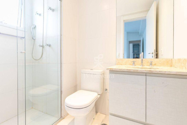 Imagem Apartamento com 3 Quartos para Alugar, 165 m² em Vila Gertrudes - São Paulo Imagem Apartamento com 3 Quartos para Alugar, 165 m² em Vila Gertrudes - São Paulo