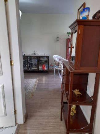 Apartamento com 2 Quartos à Venda, 62 m² em Vila Clementino - São Paulo