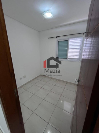 Imagem Cobertura com 3 Quartos à Venda, 121 m² em Vila Pires - Santo André