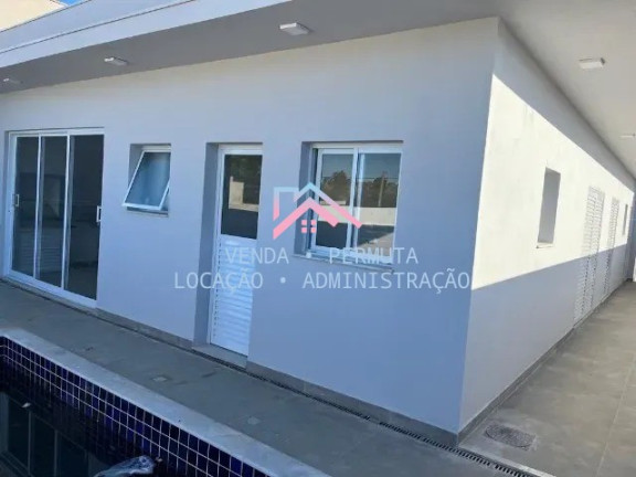 Imagem Casa com 3 Quartos à Venda,  em Phytus - Itupeva