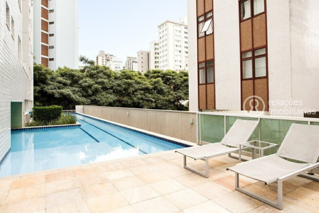 Imagem Apartamento com 3 Quartos à Venda, 87 m² em Lourdes - Belo Horizonte Imagem Apartamento com 3 Quartos à Venda, 87 m² em Lourdes - Belo Horizonte