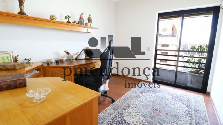 Imagem Apartamento com 3 Quartos à Venda, 190 m² em Perdizes - São Paulo