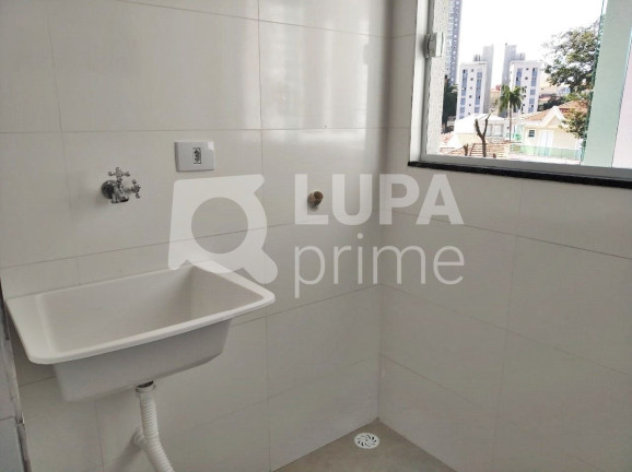 Imagem Apartamento com 2 Quartos à Venda, 42 m² em Parada Inglesa - São Paulo Imagem Apartamento com 2 Quartos à Venda, 42 m² em Parada Inglesa - São Paulo