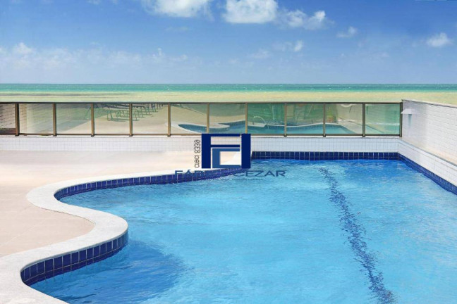 Imagem Apartamento com 1 Quarto à Venda, 35 m² em Boa Viagem - Recife Imagem Apartamento com 1 Quarto à Venda, 35 m² em Boa Viagem - Recife