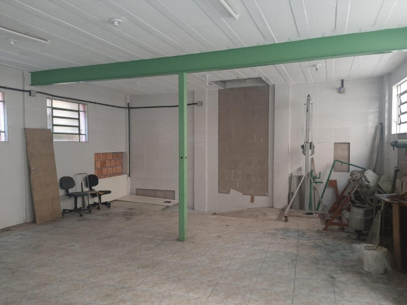 Imagem Imóvel Comercial à Venda, 320 m² em Campo Limpo - São Paulo Imagem Imóvel Comercial à Venda, 320 m² em Campo Limpo - São Paulo
