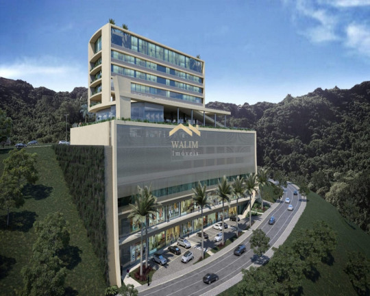 Imagem Imóvel Comercial para Alugar, 187 m² em Vale Do Sereno - Nova Lima
