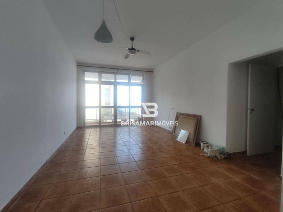 Apartamento com 2 Quartos para Alugar, 95 m² em Pitangueiras - Guarujá