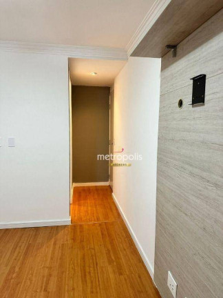 Imagem Apartamento com 3 Quartos à Venda, 72 m² em Jardim Monte Líbano - Santo André Imagem Apartamento com 3 Quartos à Venda, 72 m² em Jardim Monte Líbano - Santo André