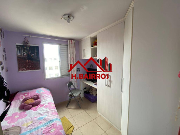 Imagem Apartamento com 3 Quartos à Venda, 69 m² em Jardim América - São José Dos Campos Imagem Apartamento com 3 Quartos à Venda, 69 m² em Jardim América - São José Dos Campos
