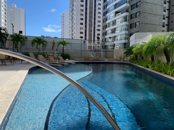 Imagem Imóvel com 4 Quartos à Venda, 261 m² em Graça - Salvador Imagem Imóvel com 4 Quartos à Venda, 261 m² em Graça - Salvador